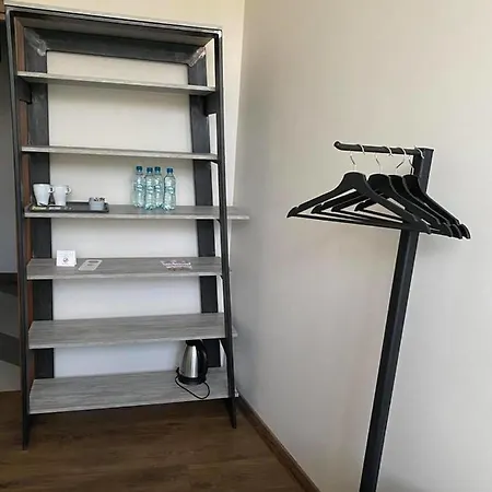 Vandrarhem Duchowka *