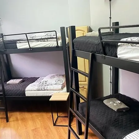Hostel Duchowka