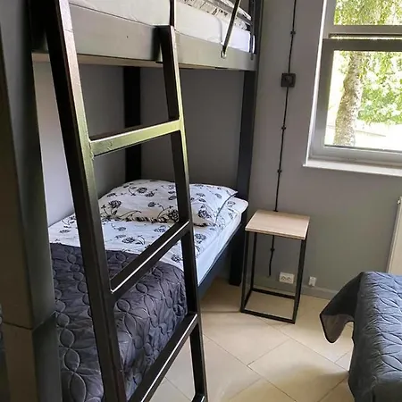 Hostel Duchowka