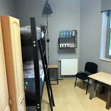 Duchowka Hostel Elblag
