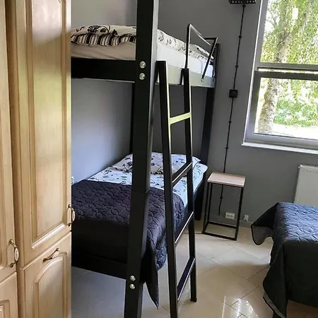 Duchowka Vandrarhem *