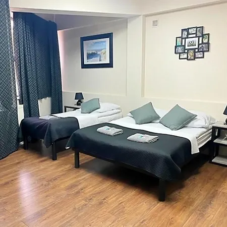 Duchowka Hostel Elblag