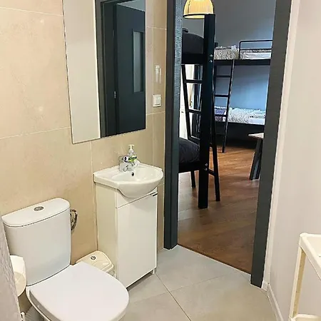 Duchowka Hostel *