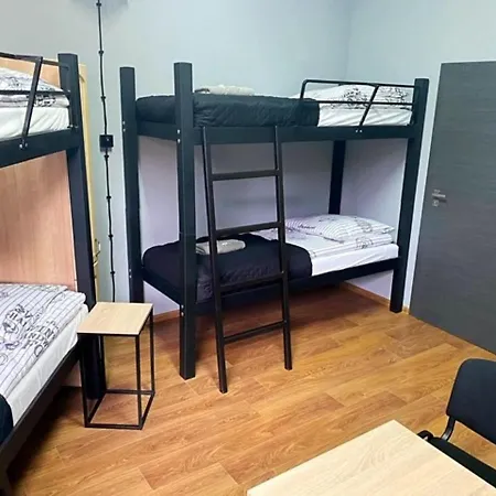 Duchowka Hostel *
