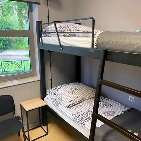 Duchowka Hostel Elblag