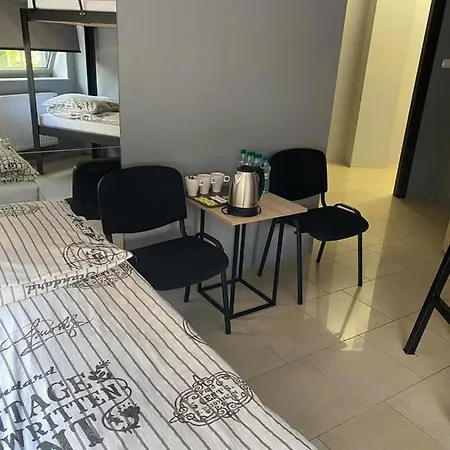 Duchowka Hostel *