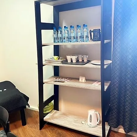 Duchowka Vandrarhem Elblag