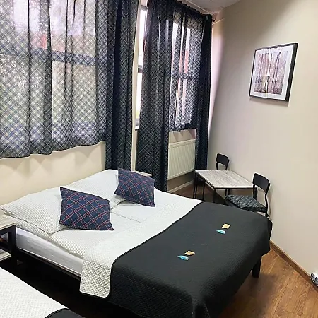 Hostel Duchowka Elblag