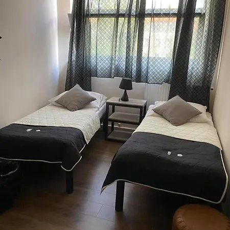 Auberge de jeunesse Duchowka