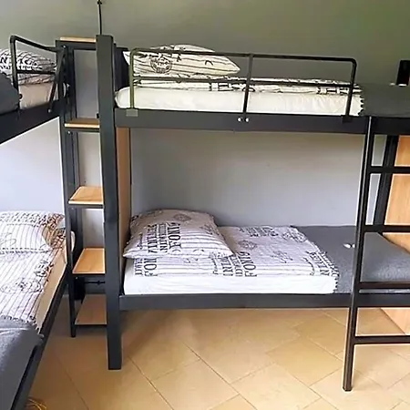 Hostel Duchowka