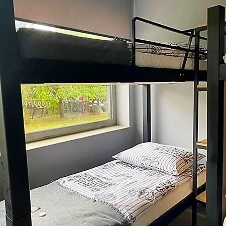 Duchowka Hostel *