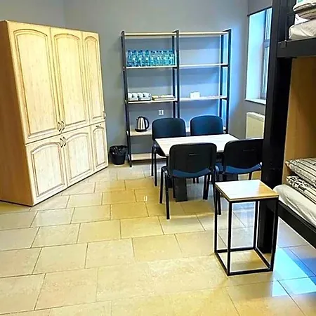 Hostel Duchowka