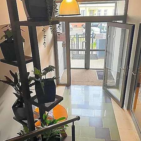 Duchowka Hostel