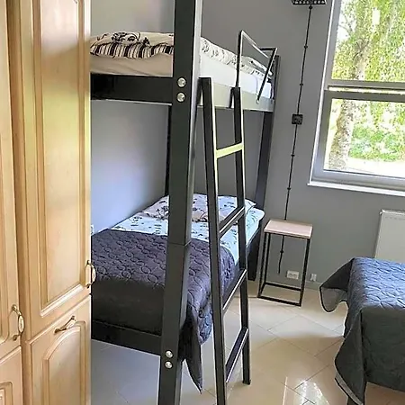 Duchowka Hostel