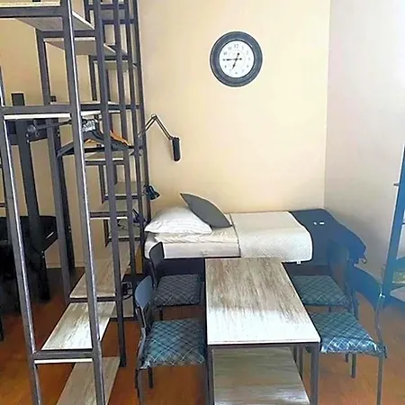Hostel Duchowka