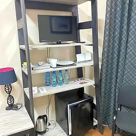 Duchowka Hostel *