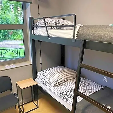 Duchowka Hostel *