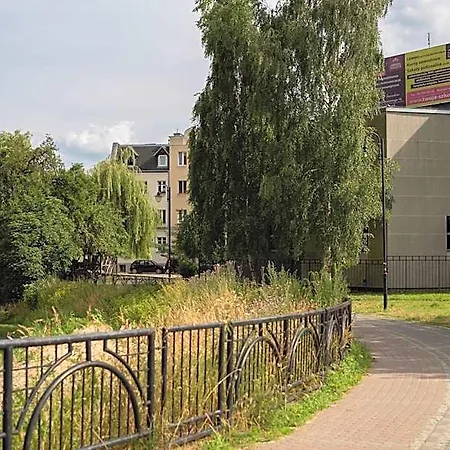 Hostel Duchowka Elblag