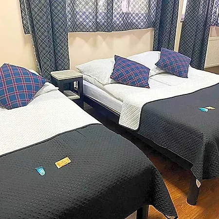 Hostel Duchowka Elblag