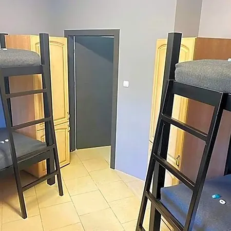 Duchowka Hostel *