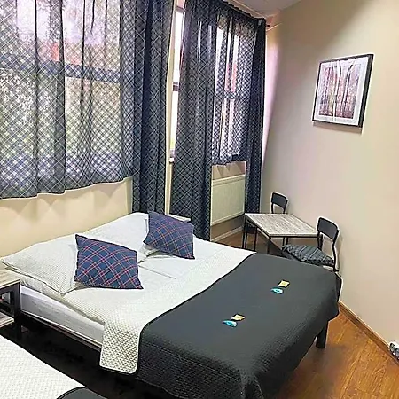Hostel Duchowka Elblag