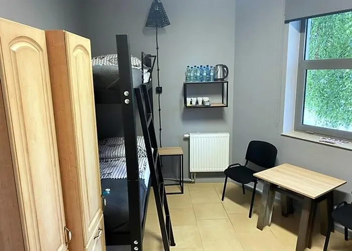 Duchówka Hostel Elbląg
