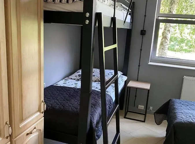 Duchówka Hostel *