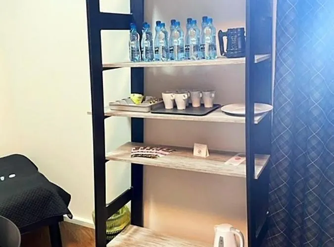 Duchówka Hostel Elbląg